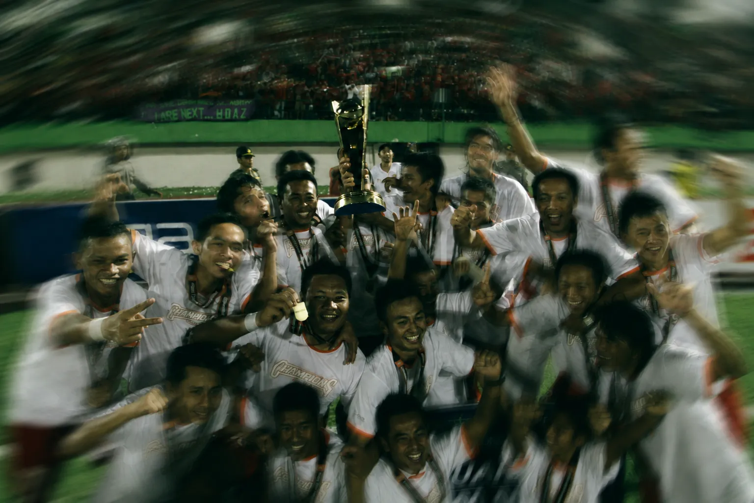 PERSIBA DAN ALASAN UNTUK TETAP PULANG