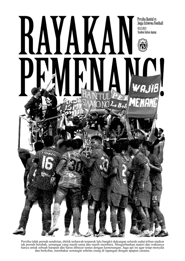 EUFORIA SEPAKBOLA
